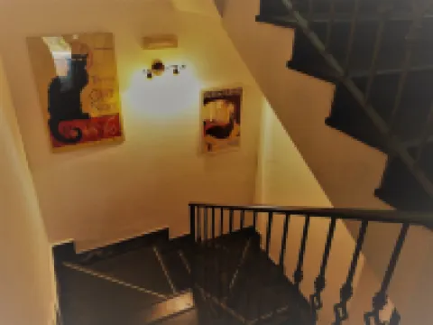 Hotel Pace Hoteles en Pompeya