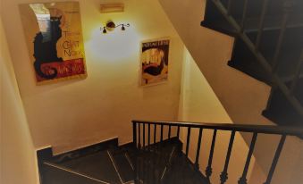 Hotel Pace
