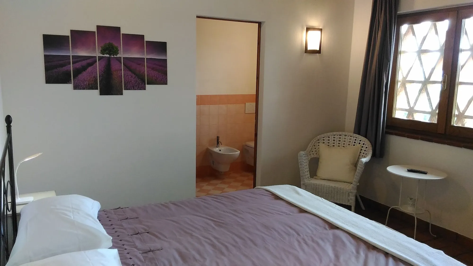 Capanna 1826 Rum Photos