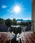 Hotel Alpi Hotel a Baveno