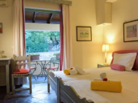 Isabella Country House Hotels in Gouvia