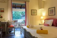 Isabella Country House Hotel di Gouvia