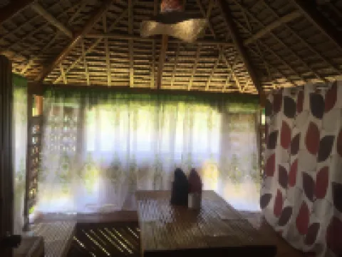Coco Garden Villas