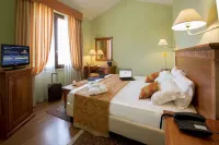 Country Hotel & Resort I Calanchi Hotels in Ripatransone