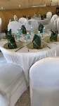 Point Salines Hotel - Aamiainen