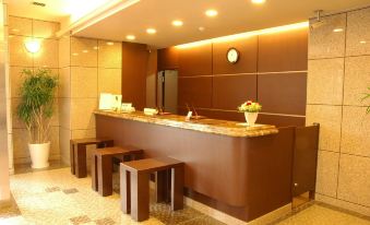 Hotel Route-Inn Hirosaki Ekimae