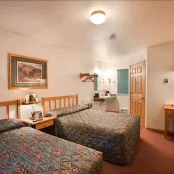 Harborview Inn Отели в г. Сьюард