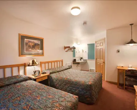 Harborview Inn Hotels in Seward