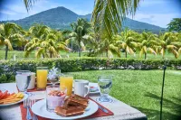 Comfort Inn Real la Union - breakfast