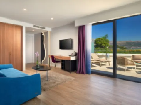 Amphora Hotel Hotels in Split