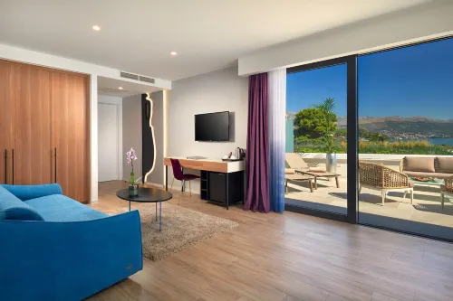 Amphora Hotel Photos