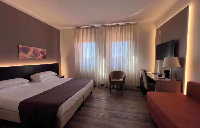 Hotel Carlton