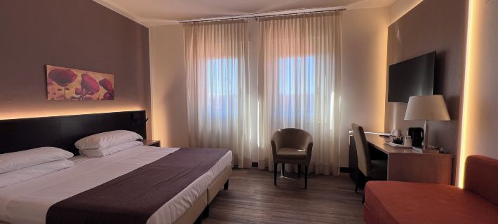 Hotel Carlton Hotels in Ferrara