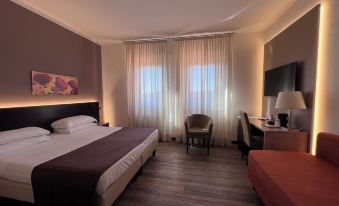 Hotel Carlton