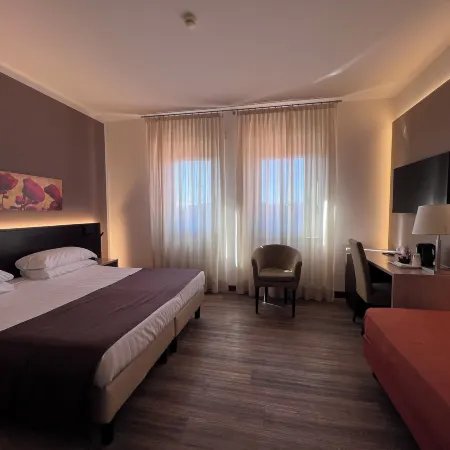 Hotel Carlton