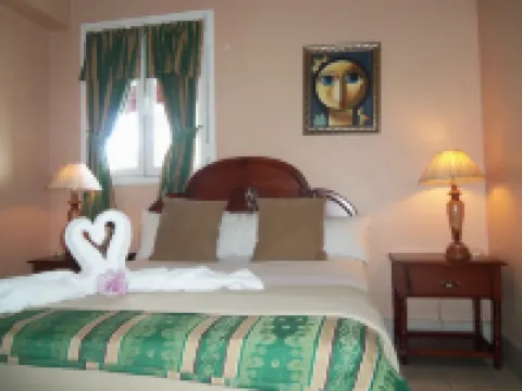 Hotel Discovery Hotels in Santo Domingo