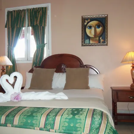 Hotel Discovery