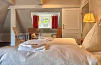 Horchem Hotel-Restaurant-Café-Bar - Wifi