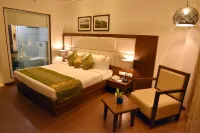 Comfort Inn Donil Vadodara Hôtels à : Vadodara