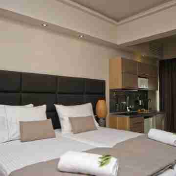 Ionian Eye Design Studios & Spa Rooms