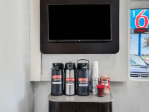 Motel 6 Sandston, VA - Richmond Hotels in Sandston