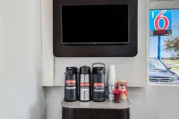 Motel 6 Sandston, VA - Richmond Hotels in Sandston