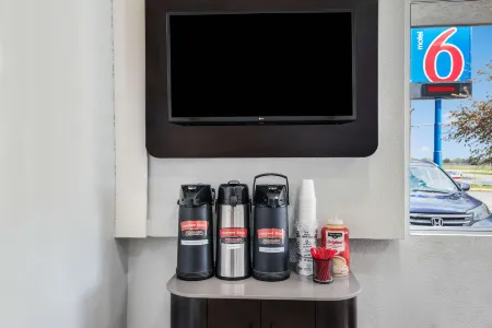 Motel 6 Sandston, VA - Richmond Отели в г. Сандстон