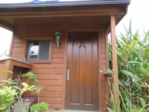 やんばるの森 大宜味村のホテル