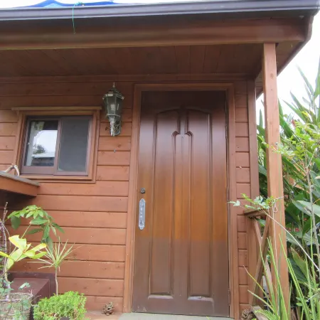 Yanbaru No Mori -Seven Hotels and Resorts-