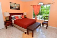 Takuma Boutique Hotel Rooms & Suites Jamaica Hotels in St.Bran's Burg