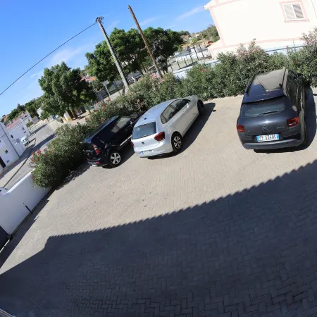 Carvoeiro B&B and Spa
