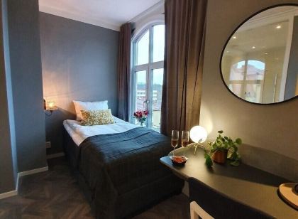 卡爾弗里曼飯店