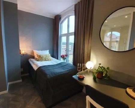 Hotell Carl Friman Hotels in Motala