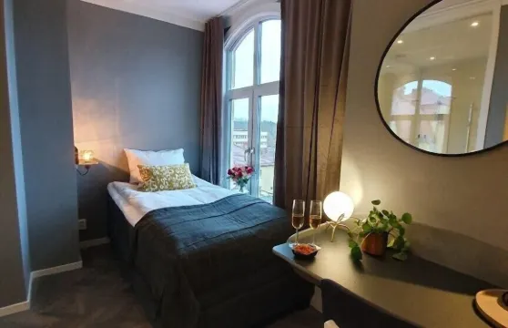 卡爾弗里曼酒店