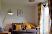 Woodlands View - Homestays