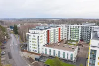 Hiisi Homes Vantaa Kaivoksela - Holiday Apartments