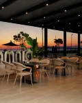 Diamar Suites Hotels in Shkallnur