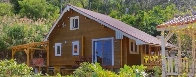 Holiday Home Fu فنادق في ناکیجین