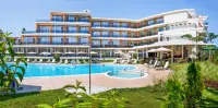 Hotel Miramar Sozopol - de playa