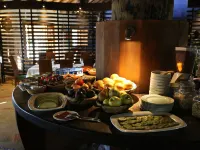 Ardea Purpurea Hotel Lodge & Restaurant Hotels in Aljarafe