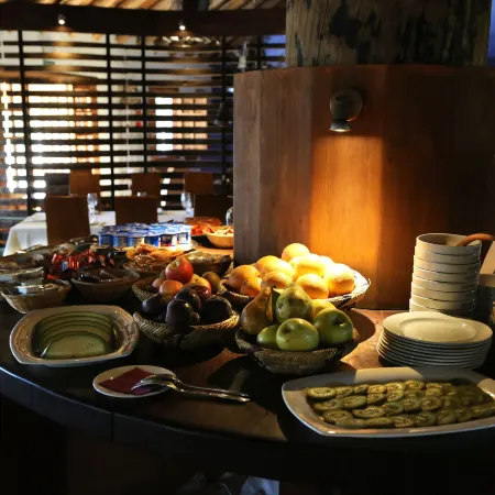 Ardea Purpurea Hotel Lodge & Restaurant