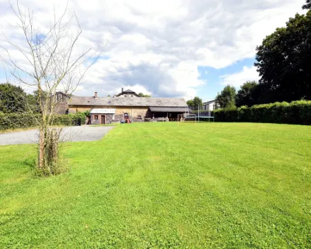 利爾訥山坡之家 列訥酒店