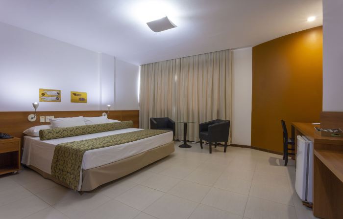 Hotel Serra Grande - Serra - ES