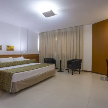 Hotel Serra Grande - Serra - ES