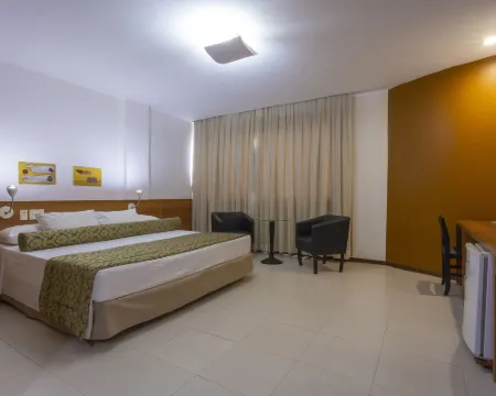 ホテル セラ グランデ - セラ/ES セーハのホテル