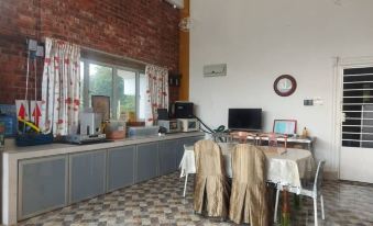 Nana's Homestay