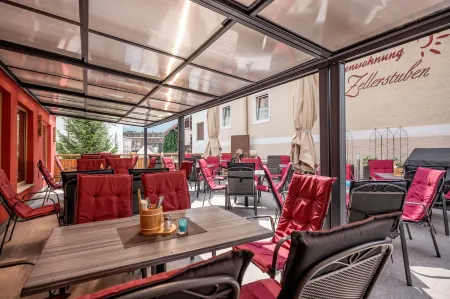 Gasthof Zellerstuben Отели рядом с достопримечательностью «Regionalmuseum Zillertal»