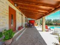 Villa Ivana ZadarVillas Hotels in Lisičić