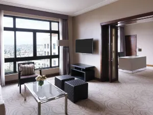 InterContinental Hotels Amman (Jordan)