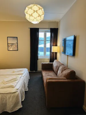 Hotell Renen Hotel a Are Municipality